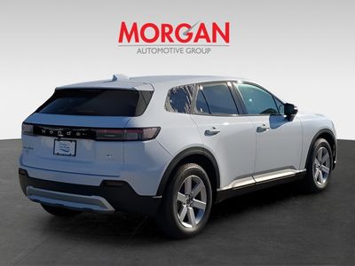 2026 Honda Prologue - Photo 4