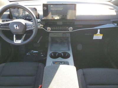2026 Honda Prologue - Photo 12