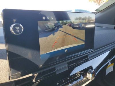 2026 Honda Prologue - Photo 21