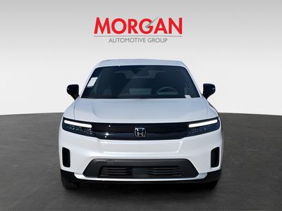 2026 Honda Prologue - Photo 2