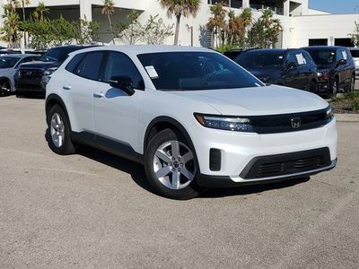 2026 Honda Prologue - Photo 11