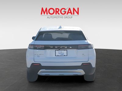 2026 Honda Prologue - Photo 5