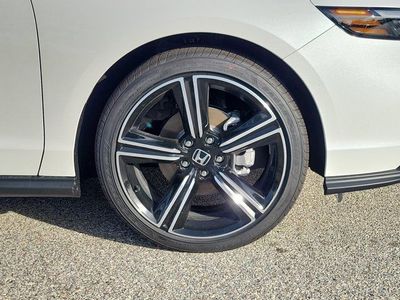 2026 Honda Accord Sedan - Photo 9