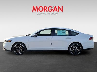 2026 Honda Accord Sedan - Photo 4
