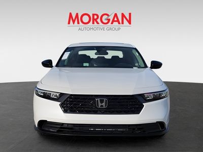 2026 Honda Accord Sedan - Photo 2