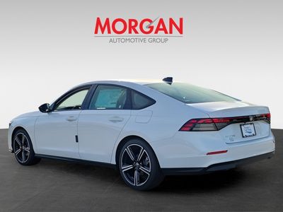 2026 Honda Accord Sedan - Photo 5