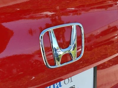 2026 Honda Civic Sedan - Photo 9