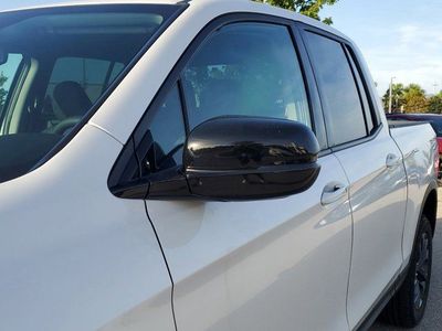 2026 Honda Ridgeline — photo 13 view