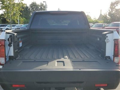 2026 Honda Ridgeline — photo 14 view