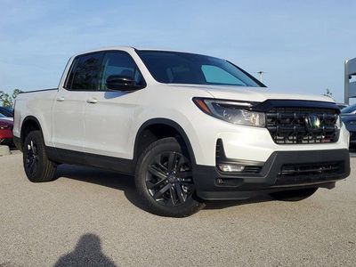 2026 Honda Ridgeline — photo 15 view