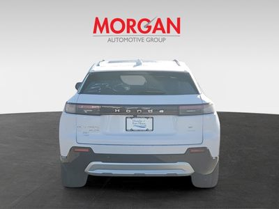 2026 Honda Prologue - Photo 5