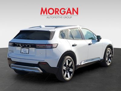 2026 Honda Prologue - Photo 4