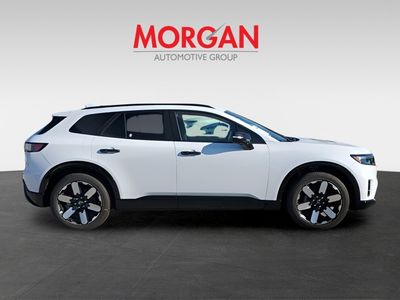 2026 Honda Prologue - Photo 3