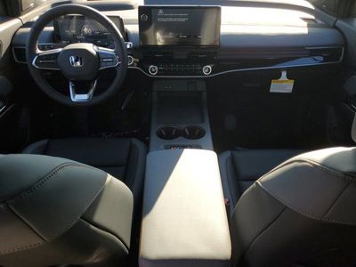 2026 Honda Prologue - Photo 15