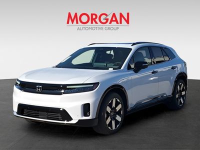 2026 Honda Prologue - Photo 8