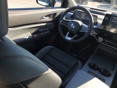 2026 Honda Prologue - Photo 12