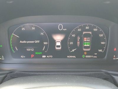 2025 Honda Accord Hybrid - Photo 18