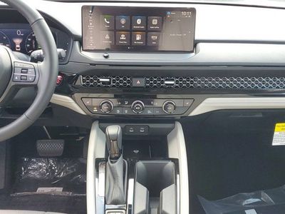 2025 Honda Accord Hybrid - Photo 15
