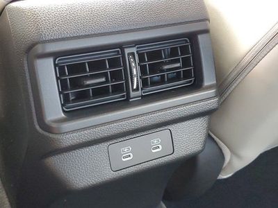 2025 Honda Accord Hybrid - Photo 12