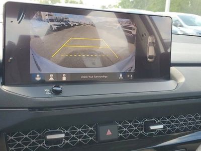 2025 Honda Accord Hybrid - Photo 20