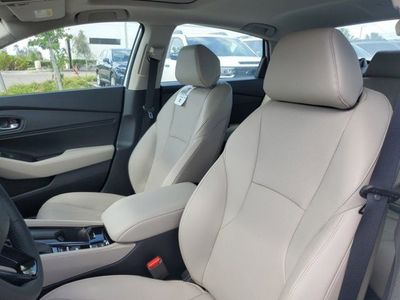 2025 Honda Accord Hybrid - Photo 16