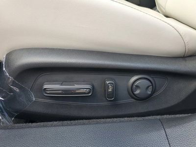2025 Honda Accord Hybrid - Photo 17