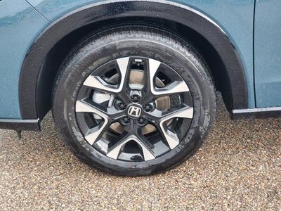2026 Honda HR-V - Photo 7