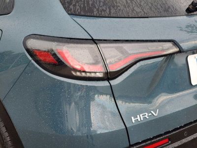 2026 Honda HR-V - Photo 8