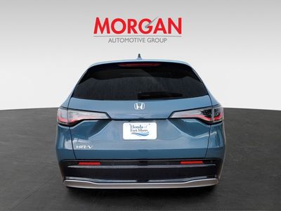 2026 Honda HR-V - Photo 4