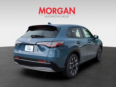 2026 Honda HR-V - Photo 3