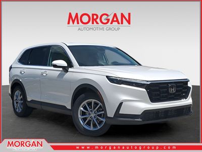 2026 Honda CR-V - Photo 1