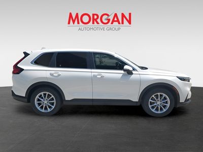 2026 Honda CR-V - Photo 2
