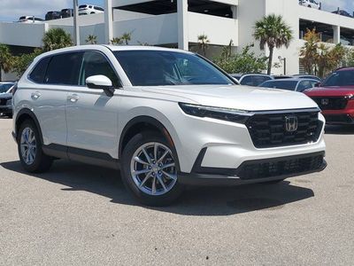 2026 Honda CR-V - Photo 13