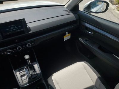 2026 Honda CR-V - Photo 18