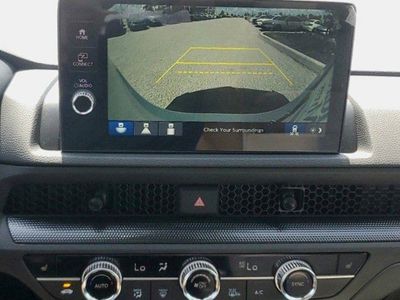 2026 Honda CR-V - Photo 24