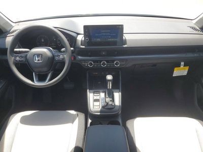 2026 Honda CR-V - Photo 13