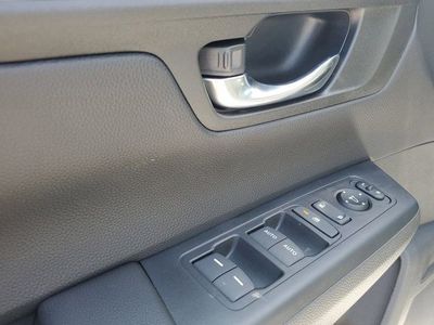 2026 Honda CR-V - Photo 19