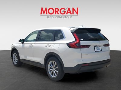 2026 Honda CR-V - Photo 5