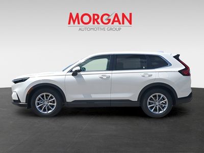 2026 Honda CR-V - Photo 6