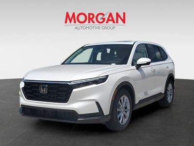 2026 Honda CR-V - Photo 7