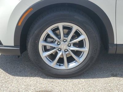 2026 Honda CR-V - Photo 9