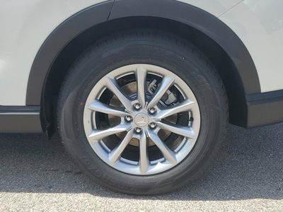 2026 Honda CR-V - Photo 10