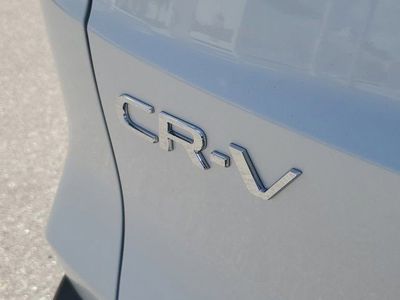 2026 Honda CR-V - Photo 11