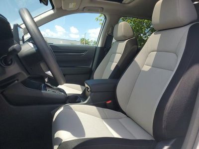 2026 Honda CR-V - Photo 20