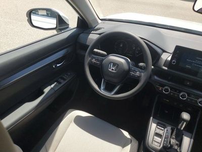 2026 Honda CR-V - Photo 17
