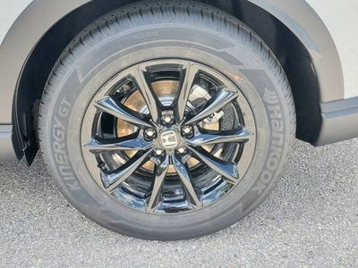2026 Honda CR-V Hybrid — photo 11 view