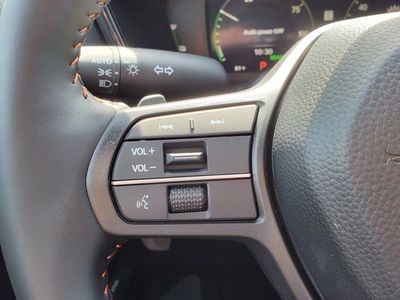 2026 Honda CR-V Hybrid — photo 29 view