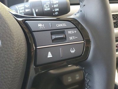 2026 Honda HR-V - Photo 19