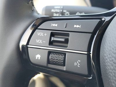 2026 Honda HR-V - Photo 18