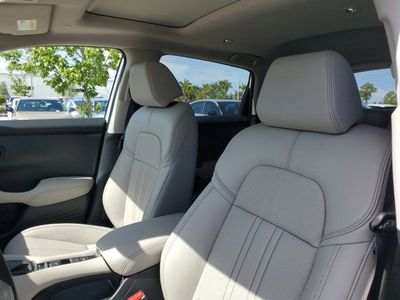 2026 Honda HR-V - Photo 16
